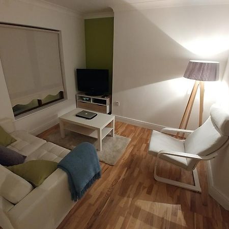 The Grand Canal Dock Apartment Dublin Luaran gambar