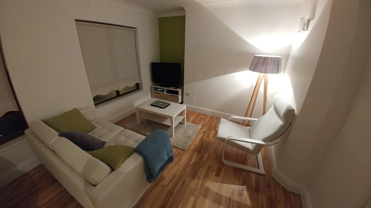 The Grand Canal Dock Apartment Dublin Luaran gambar