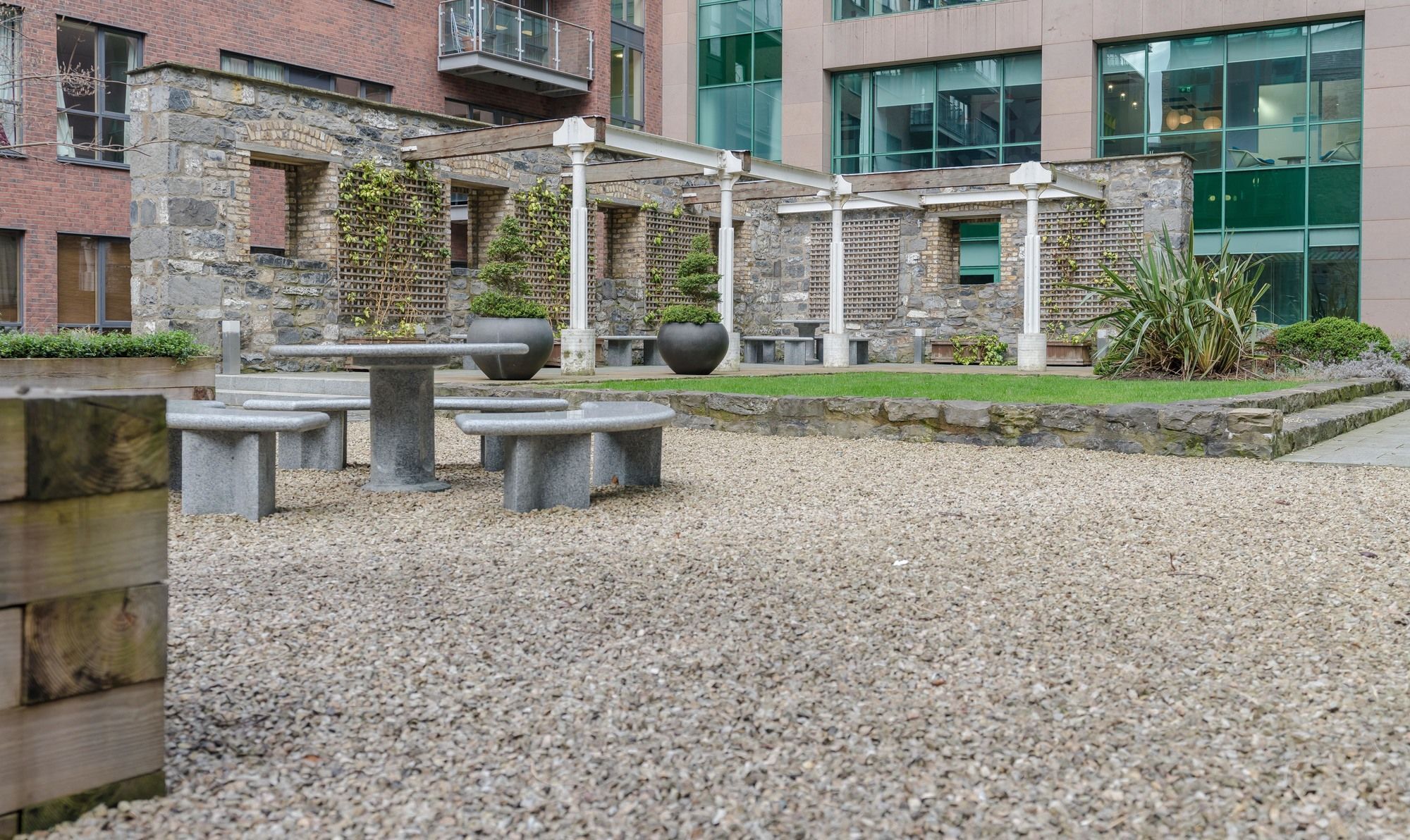 The Grand Canal Dock Apartment Dublin Luaran gambar
