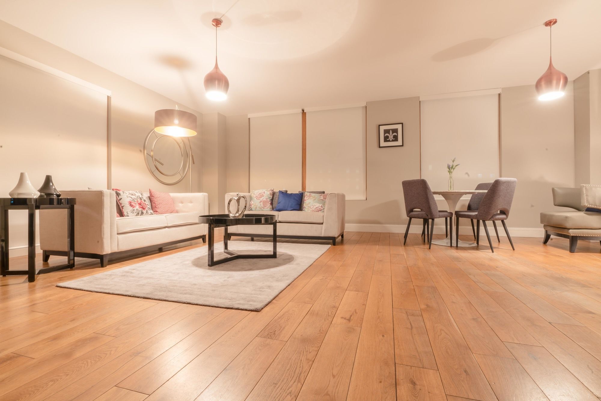 The Grand Canal Dock Apartment Dublin Luaran gambar