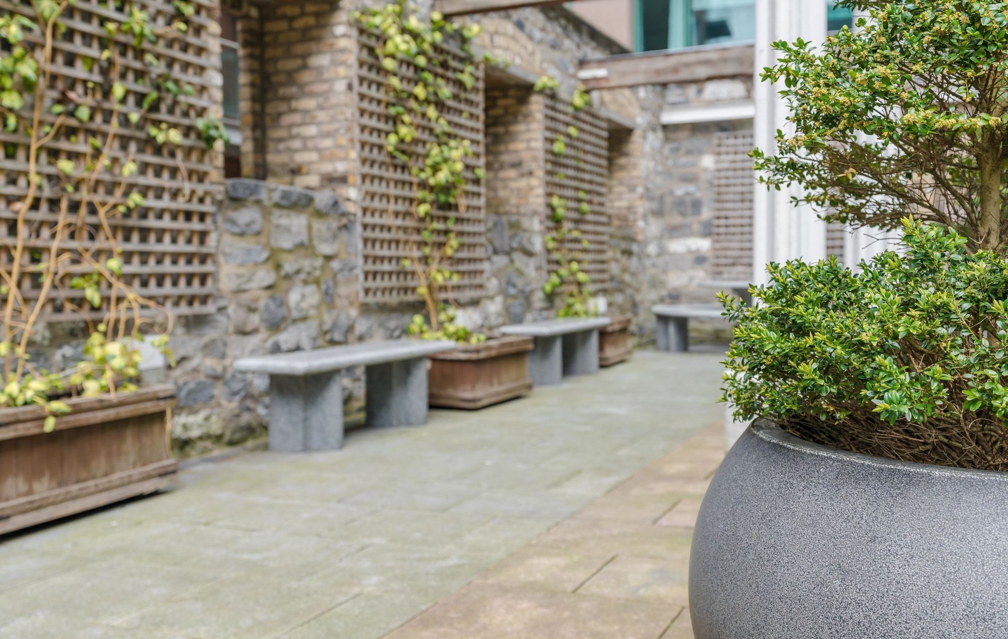 The Grand Canal Dock Apartment Dublin Luaran gambar